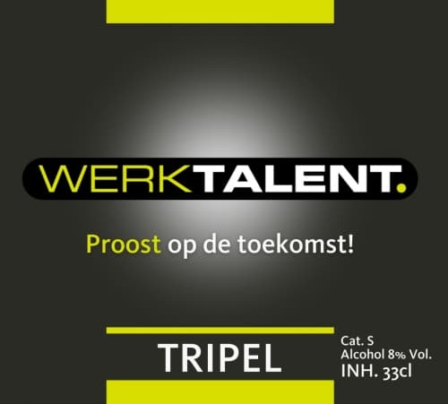 Werktalent