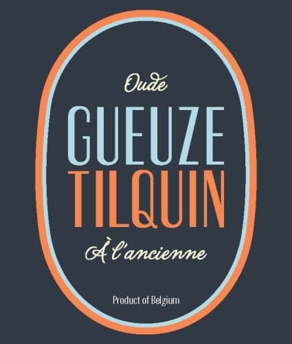 Oude Gueuze Tilquin à l'Ancienne