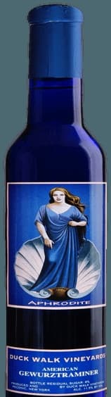 Aphrodite Late Harvest Gewürztraminer