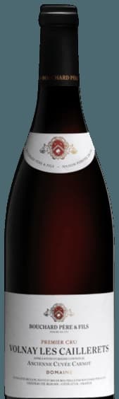 Volnay Premier Cru Caillerets Ancienne Cuvée Carnot