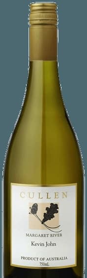 Kevin John Chardonnay
