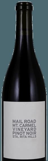 Mt. Carmel Vineyard Pinot Noir