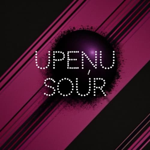 UPEŅU | BLACK CURRANT SOUR