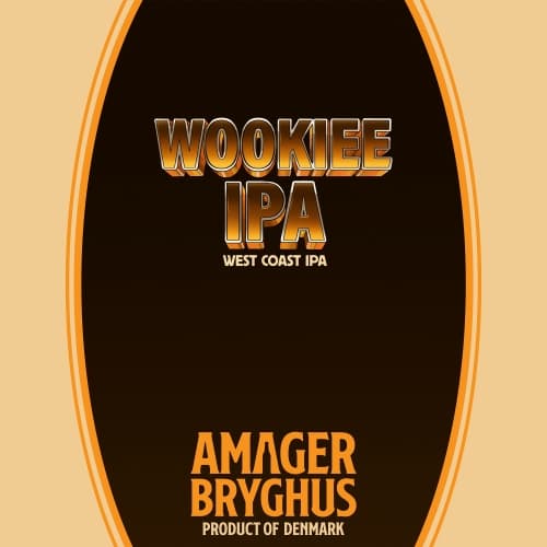 Wookiee IPA