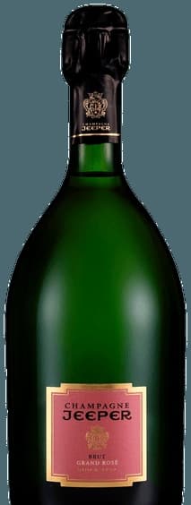 Grand Rosé Brut Champagne