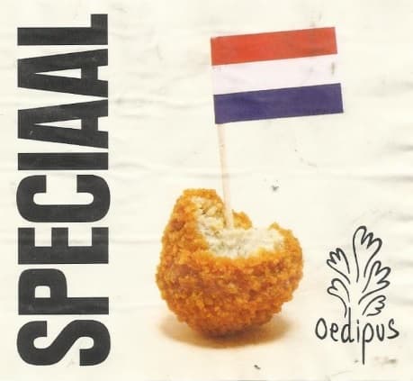 Speciaal