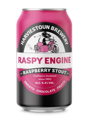 Raspy Engine