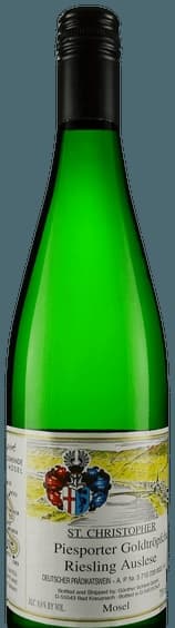 Piesporter Goldtröpfchen Riesling Auslese