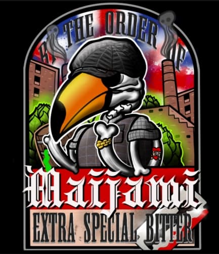 Maijami ESB