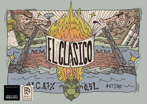El Clásico