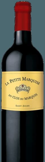 La Petite Marquise Saint-Julien