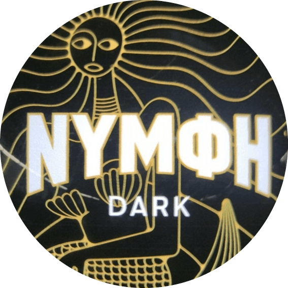Nymphe (Νύμφη) Dark