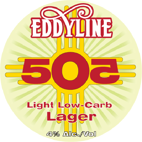 505 Low Carb Light Lager