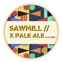 X Pale Ale (XPA)