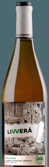Livverá Malvasia