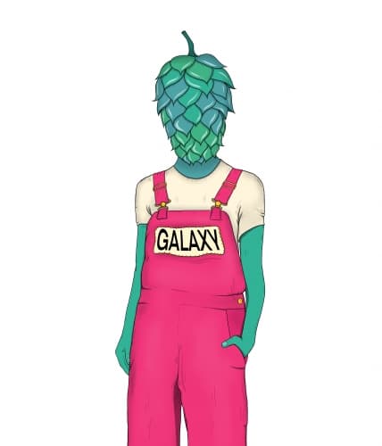 GALAXY GALAXY