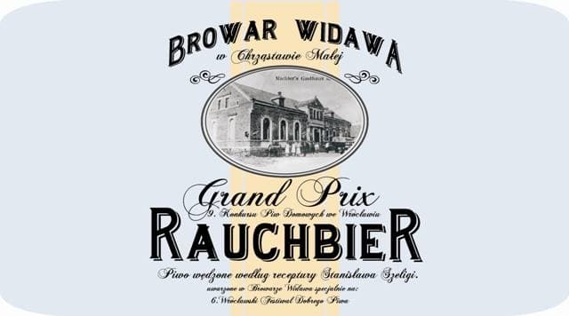 Grand Prix Rauchbier