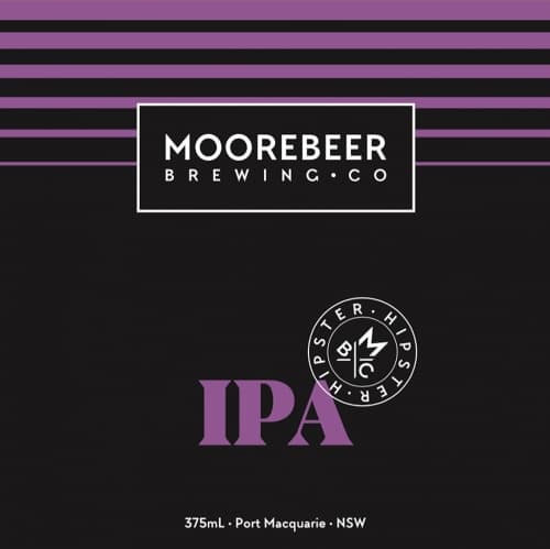 Hipster IPA