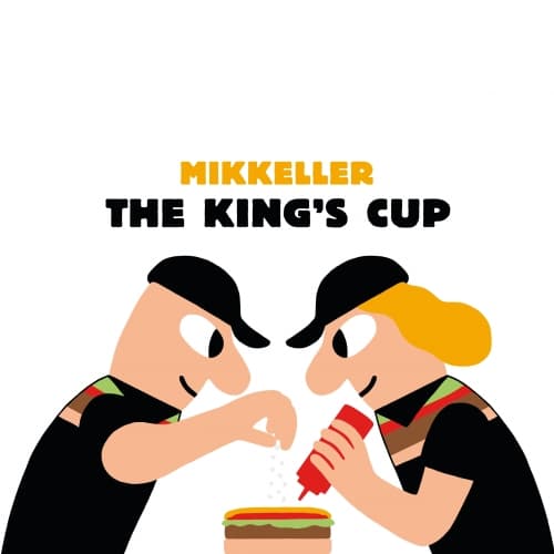 The King's Cup