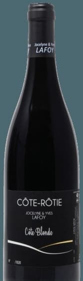 Côte Blonde Côte-Rôtie