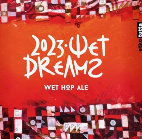 Wet Dreams 2023