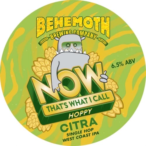 Now That's What I Call Hoppy Citra