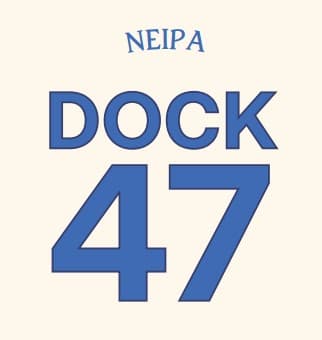 Dock 47 - 100% Cascade NZ