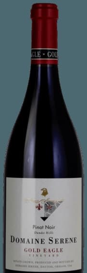 Gold Eagle Vineyard Pinot Noir