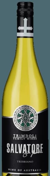 Salvatore Trebbiano