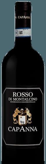 Rosso di Montalcino