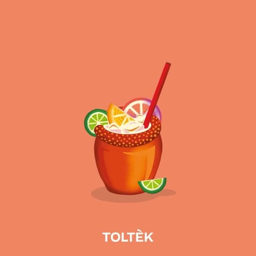 Cóctel