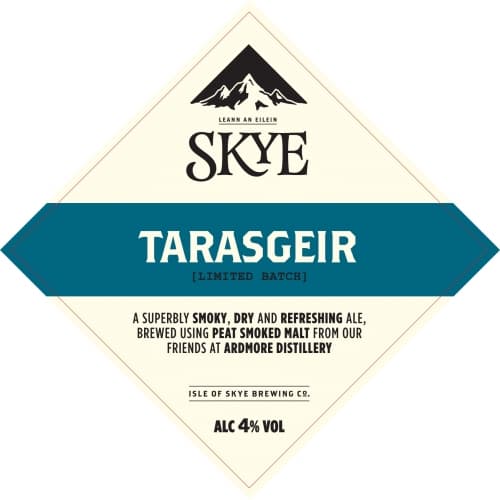 Tarasgeir
