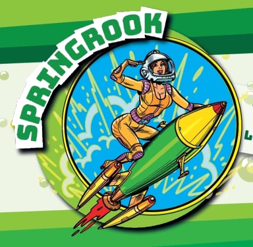 Springrook
