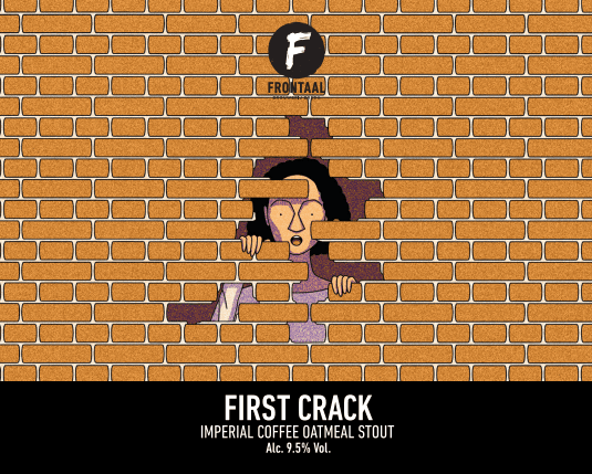 First Crack