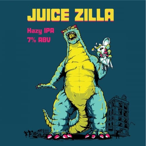 Juice Zilla