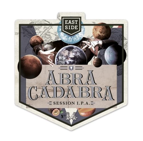 Abra Cadabra