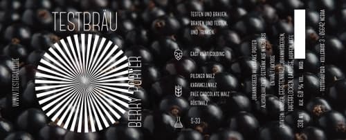 Berry Porter
