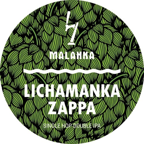 Lichamanka: Zappa
