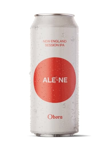 Ale NE