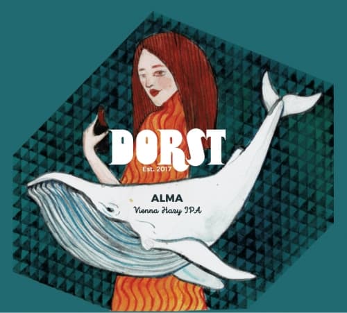 Alma
