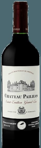 Saint-Émilion Grand Cru