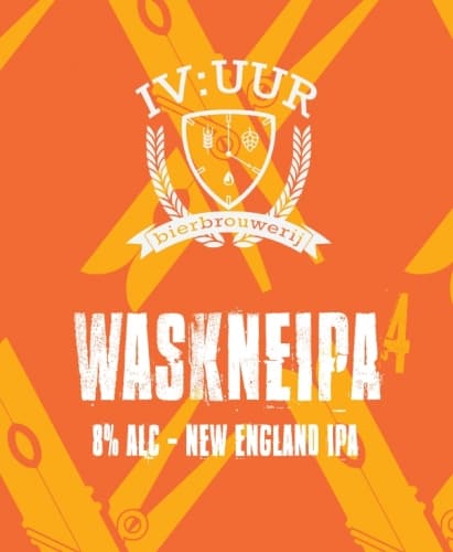 WASKNEIPA4 (DDH)
