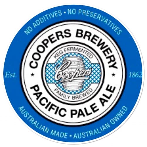 Pacific Pale Ale