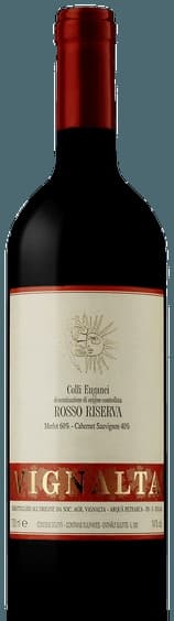 Riserva