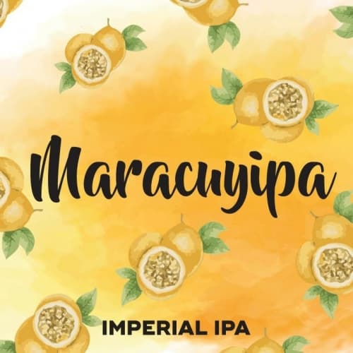 Maracuyipa