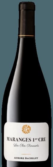 Maranges 1er Cru 'Les Clos Roussots'