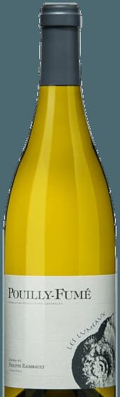 Les Lumeaux Pouilly-Fumé