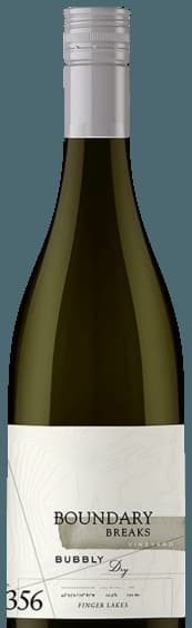 No. 356 Bubbly Dry
