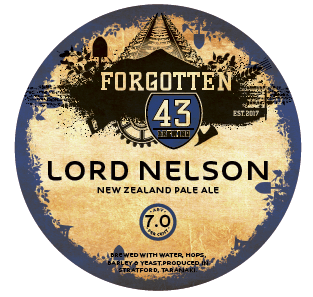 Lord Nelson