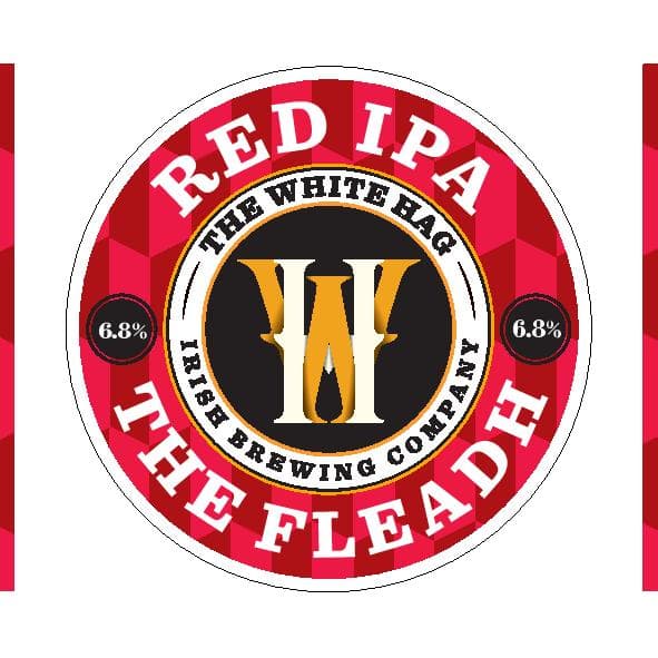 The Fleadh Red IPA